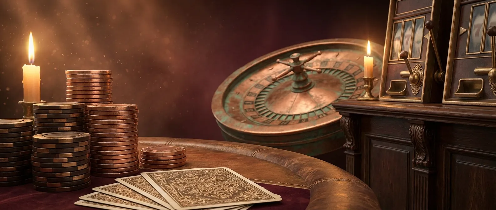 Acasino Casino Bonus: Alles Wat Je Moet Weten Voordat Je Start